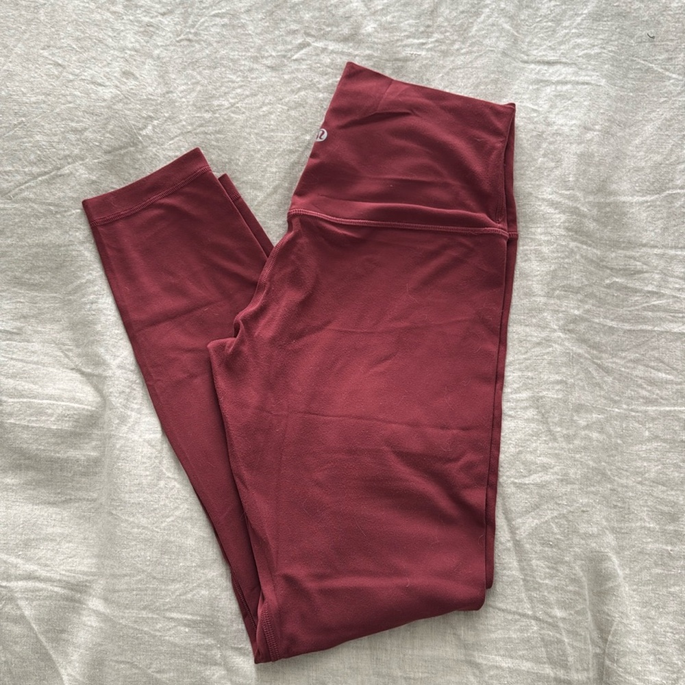 Lululemon Align